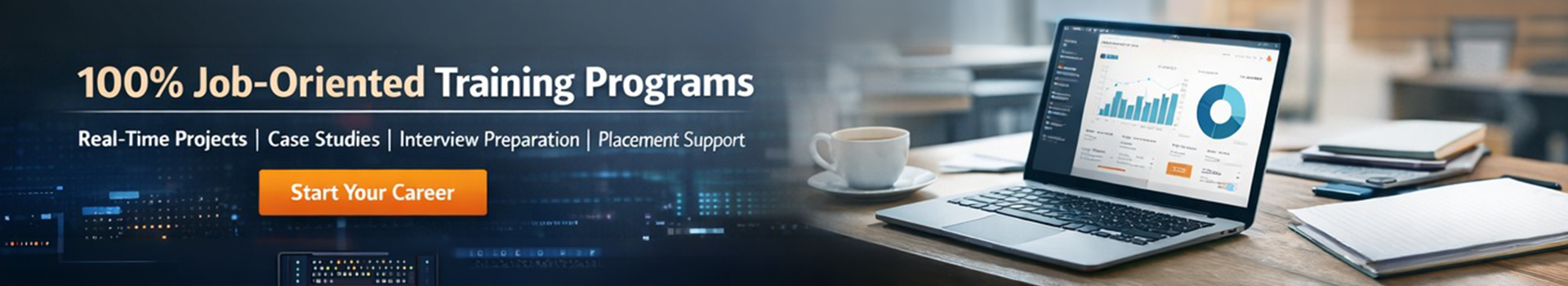 Web Protech Training and Placements