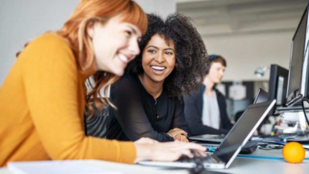 Benefits of Learning Tech Skills Online