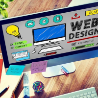 Website Development