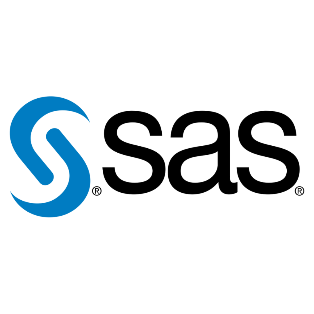 SAS (Statistical Analysis System)