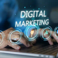 Advance Digital Marketing