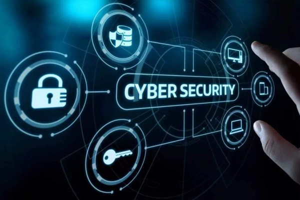 CLOUD COMPUTING & CYBER SECURITY
