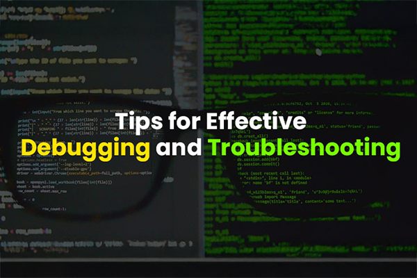 Enterprise Debugging & Troubleshooting