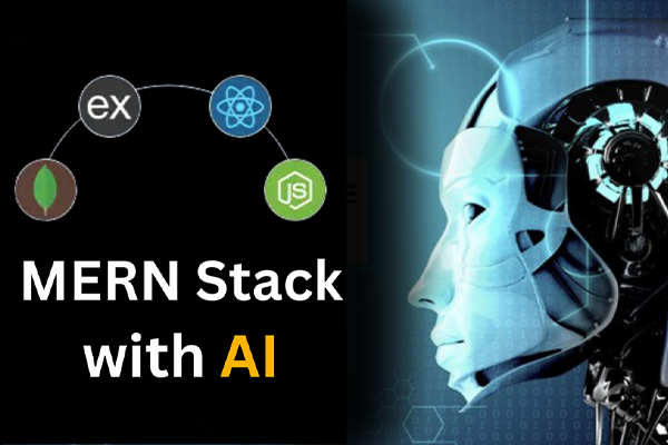 MERN Stack with AI