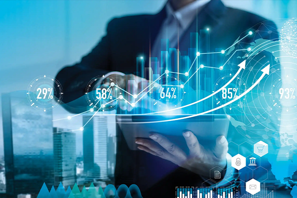 DATA ANALYTICS