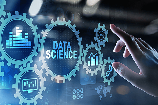 DATA SCIENCE – PROFESSIONAL PROGRAM