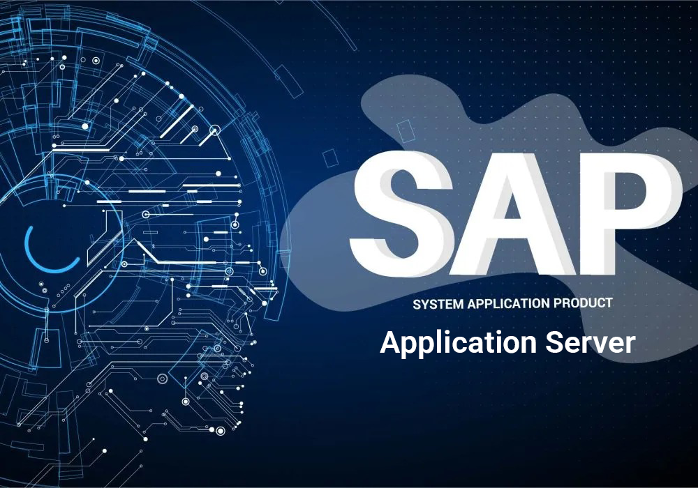 SAP Application Server (ABAP & Java)