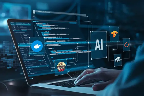 MEAN STACK + ARTIFICIAL INTELLIGENCE (AI)