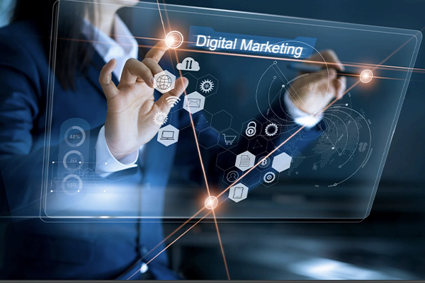 DIGITAL MARKETING