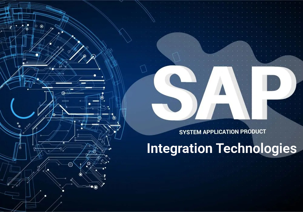 SAP Integration Technologies
