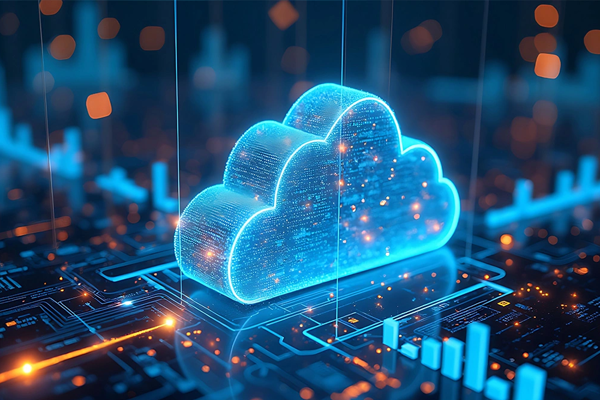 COMPUTER NETWORKING, CLOUD COMPUTING & ARTIFICIAL INTELLIGENCE