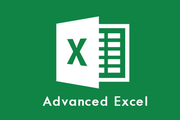 Advanced Excel + AI (Microsoft 365)