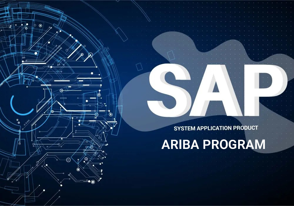 SAP ARIBA PROGRAM