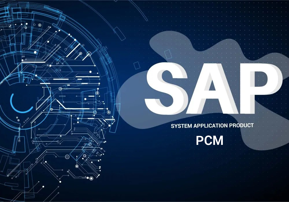 SAP PCM (Profitability and Cost Management)