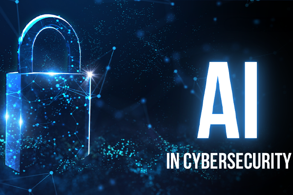 Cyber Security with AI