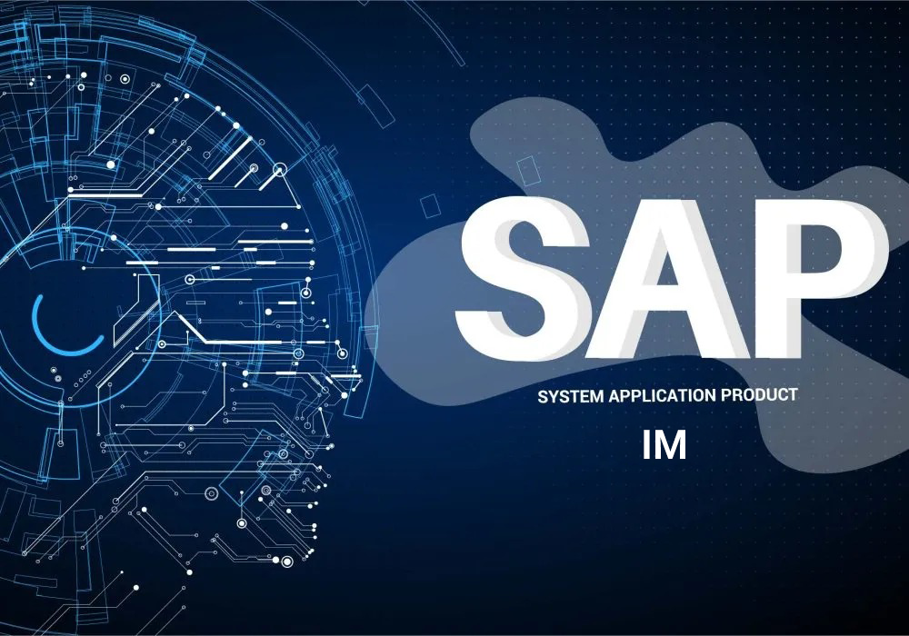 SAP IM (Investment Management)