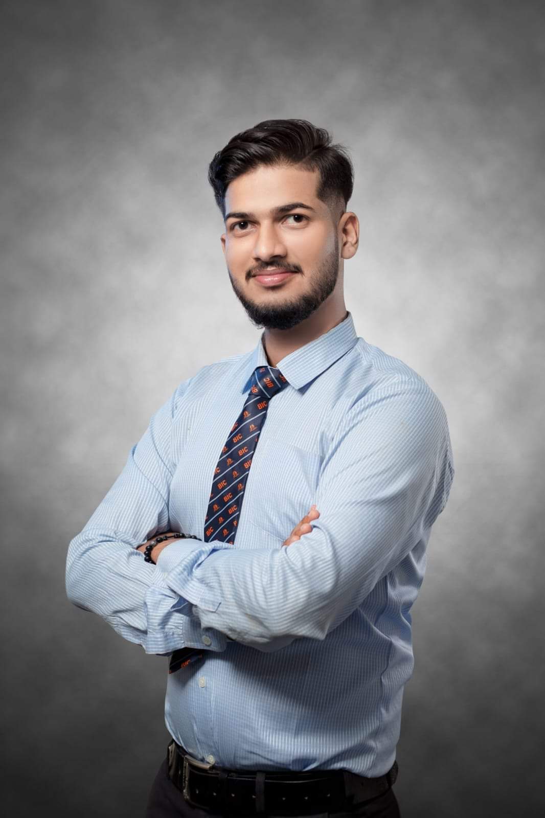 Rahul Verma