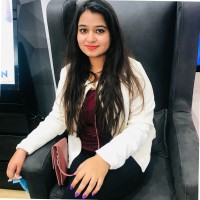 Priya Sharma