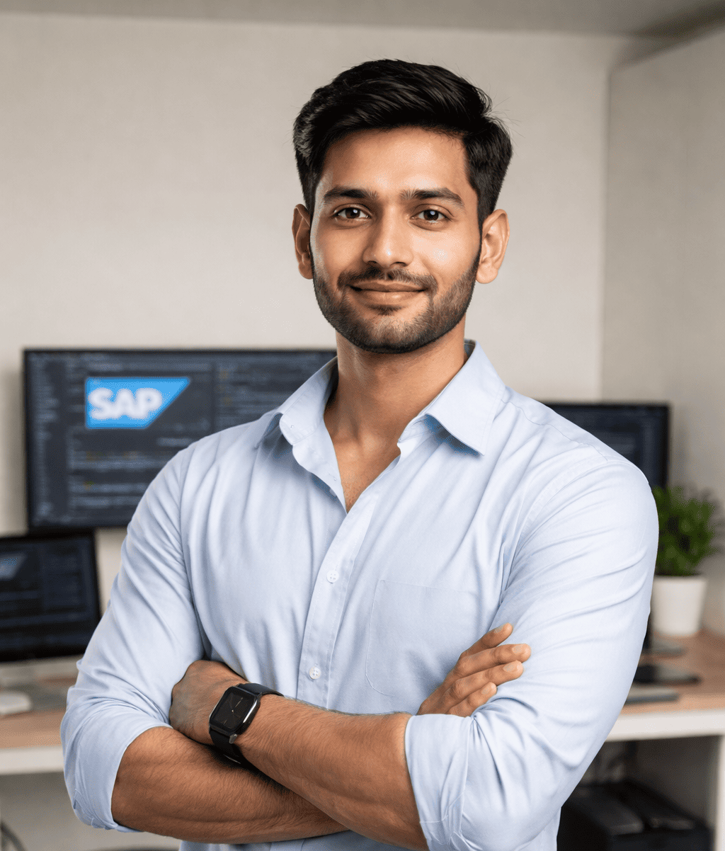 Rahul Verma