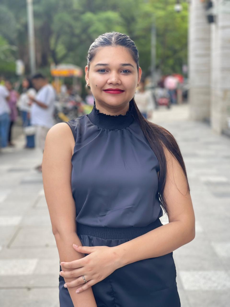 Priya Sharma
