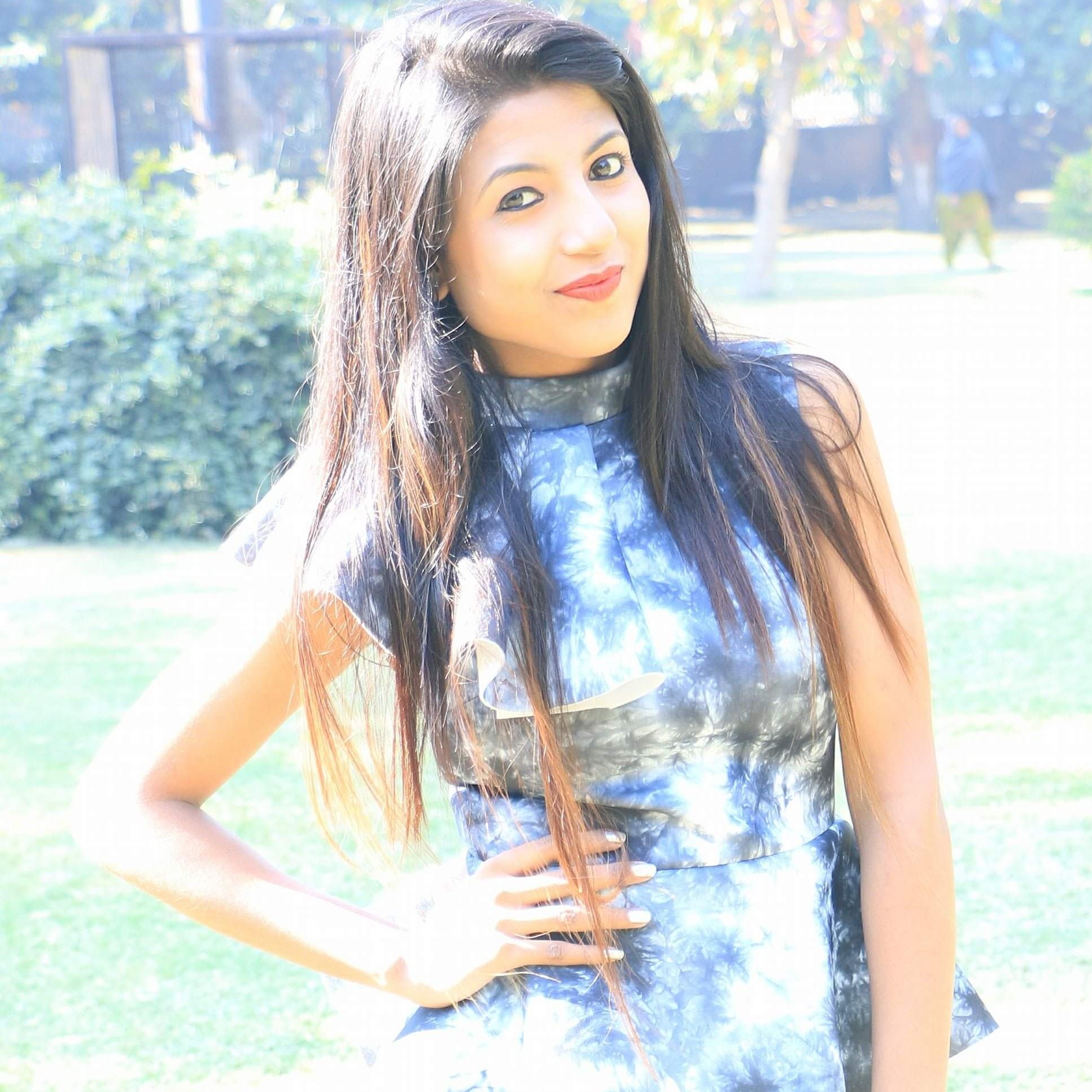 Priya Verma