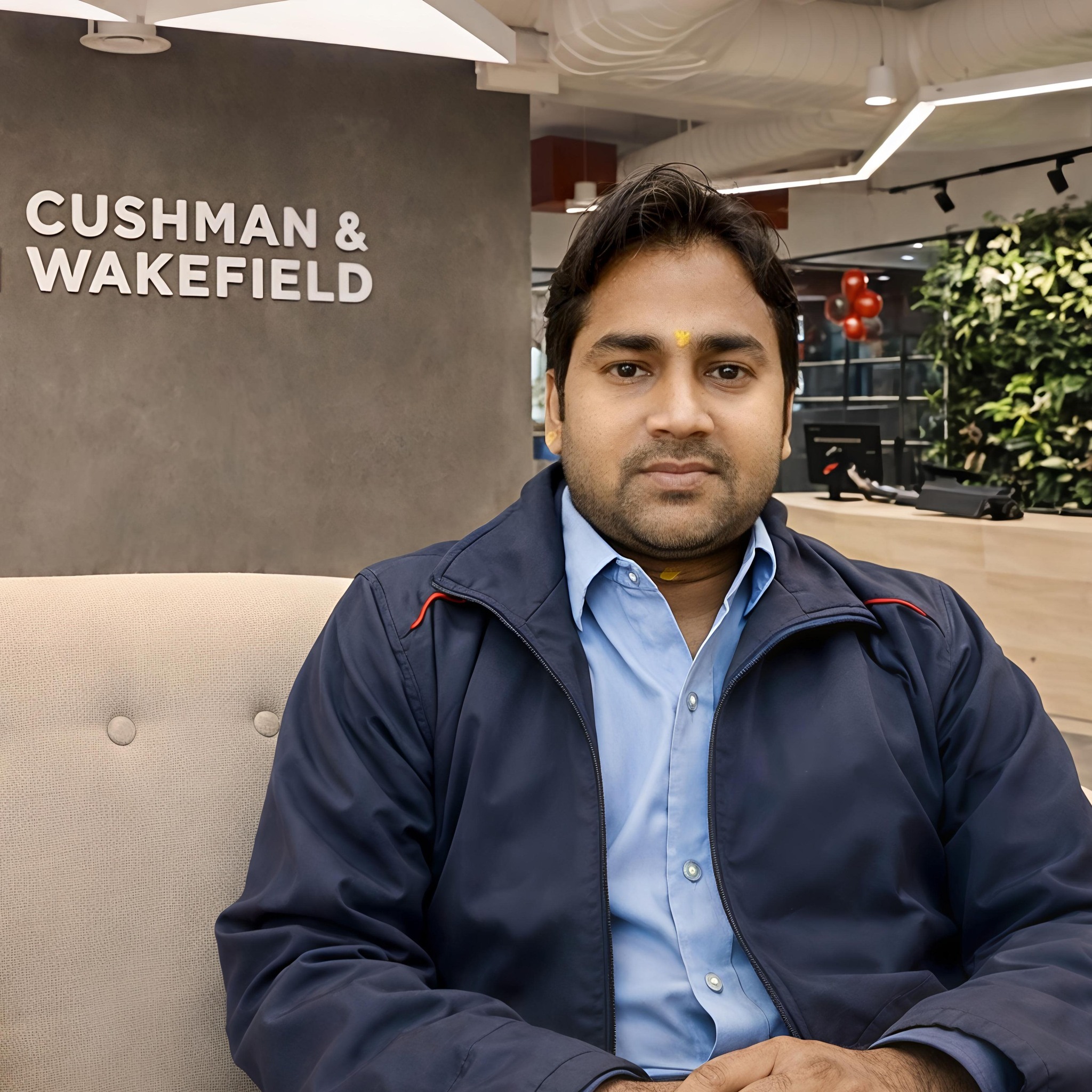 Amit Kumar