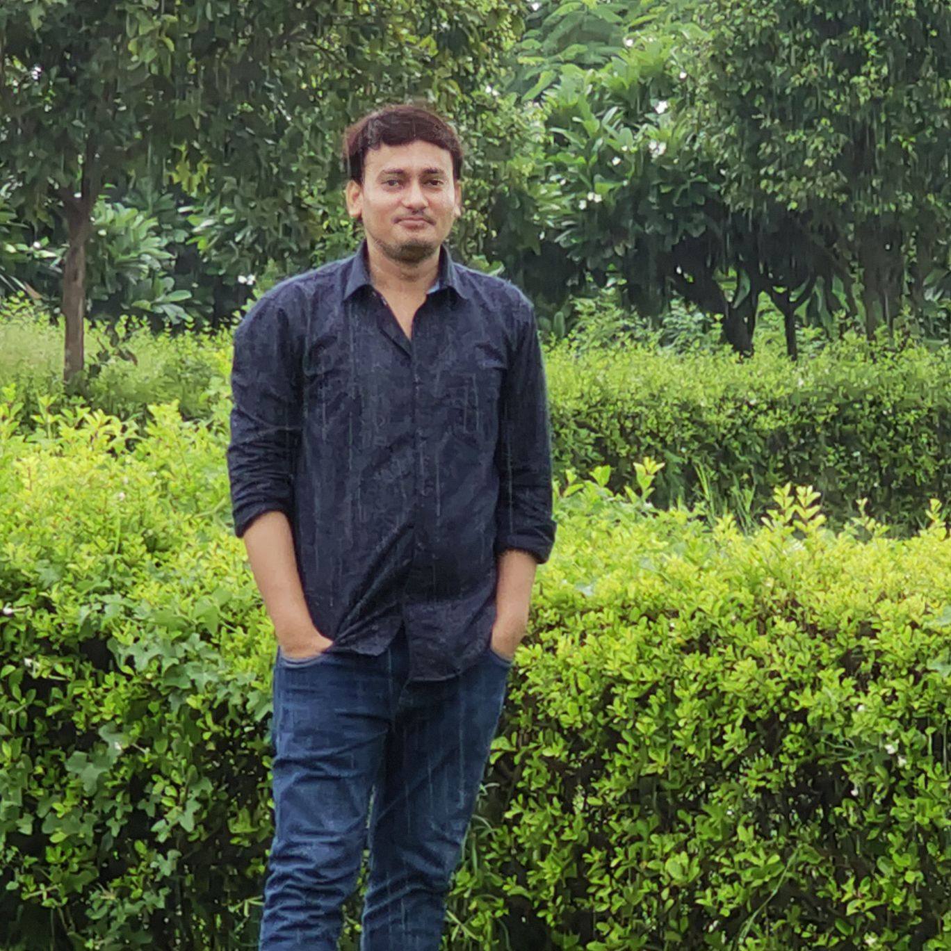 Rohit Mehta