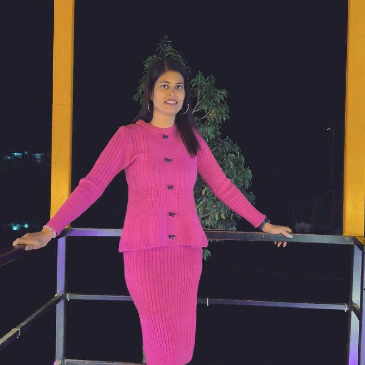 Anjali Singh