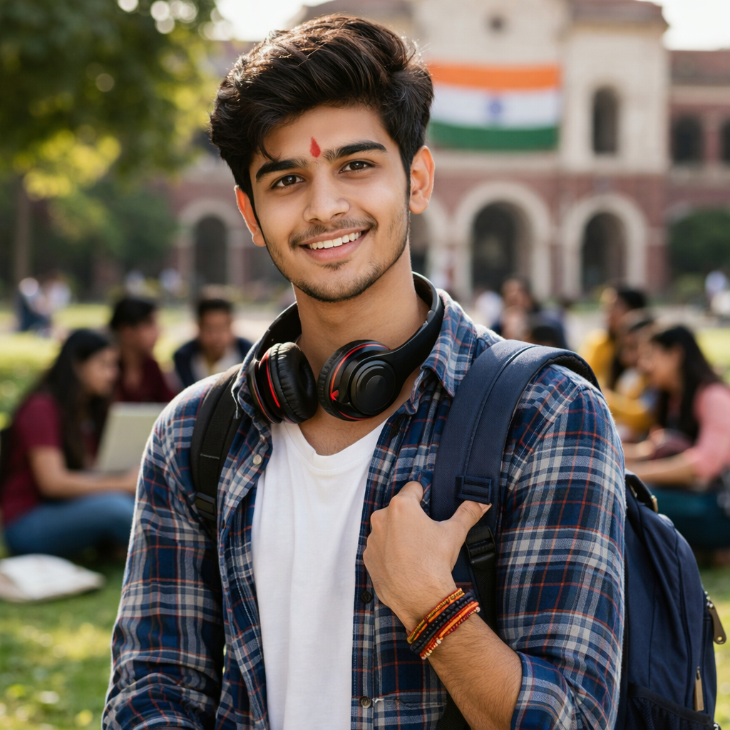Sandeep Gupta