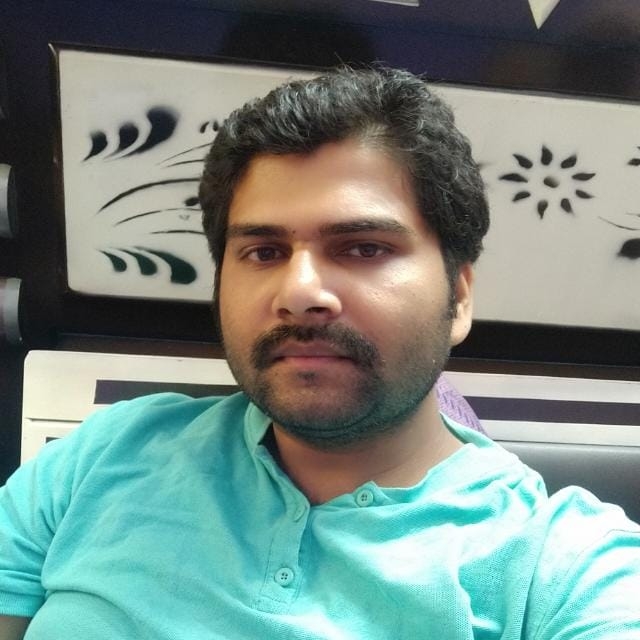 Rahul Sharma