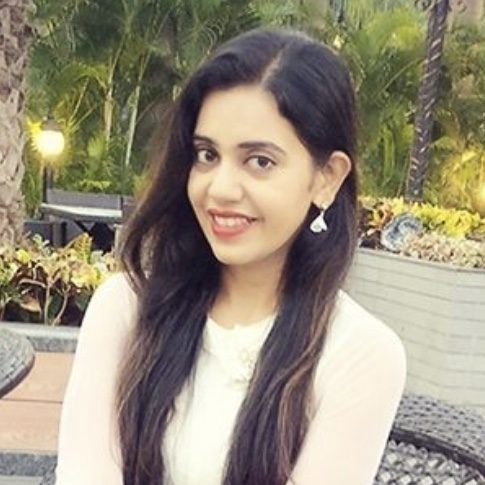 Anjali Singh
