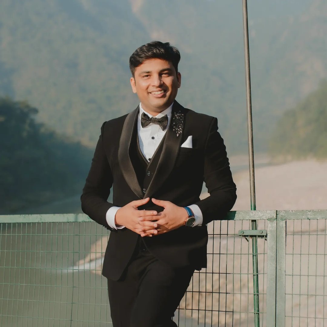 Vivek Jain