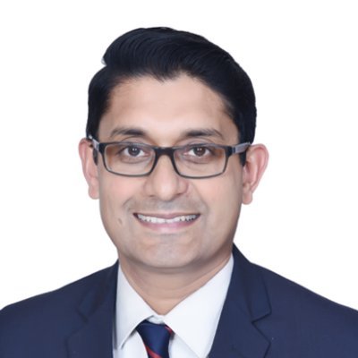 Amit Verma